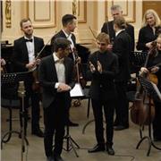 Docente laureato in Conservatorio offre lezioni di Pianoforte e Composizione a Roma (zona Prati)